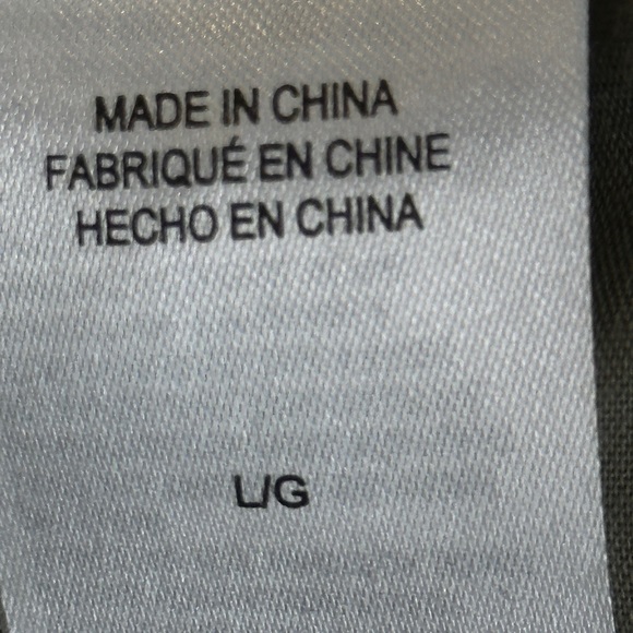 Lucky Brand Olive Green Joggers - Picture 4 of 5